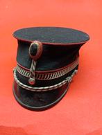 Gendarmerie / Rijkswacht / Képi (1), Verzamelen, Ophalen of Verzenden, Rijkswacht, Helm of Baret