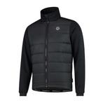 Wadded winter jack, Zwart, Nieuw, Rogelli, Verzenden