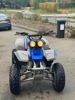 Yamaha Warrior 350 de 1997, Motoren, 1 cilinder, 350 cc