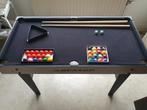 pool tafel, Sport en Fitness, Biljarten en Poolen, Ophalen, Zo goed als nieuw, Pooltafel