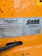 CASE 21E, Enlèvement, Chargeuse sur pneus ou Chouleur