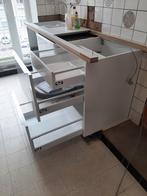 IKEA onderkast, Huis en Inrichting, Keuken | Keukenelementen, Gebruikt, Ophalen of Verzenden