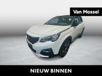 Peugeot 3008 1.2 PureTech 96kW S&S Allure, Autos, Achat, Entreprise, 131 ch, 5 portes