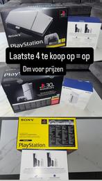 PlayStation 5 Slim 30th Anniversary Limited edition, Games en Spelcomputers, Spelcomputers | Sony PlayStation 5, Ophalen, Nieuw