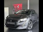 Peugeot 208 Allure, 0 cilinders, Zwart, 1199 cc, 0 kg