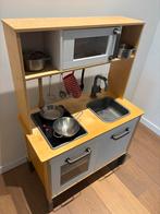 Keuken ikea kinderen, Kinderen en Baby's, Ophalen, Zo goed als nieuw, Speelkeuken