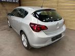 Opel astra, Euro 5, Bedrijf, Regensensor, Astra