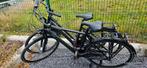 Set dames en herenfiets merk Giant maat M, niet electrisch, Ophalen, Zo goed als nieuw