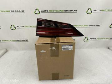 LED Achterlicht Rechts Nissan Qashqai J12 NIEUW 26550-6UN1A beschikbaar voor biedingen