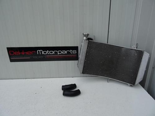 Radiateur / Radiator Yamaha YZF R1 2015-2016-2017-2018-2019, Motoren, Onderdelen | Yamaha, Ophalen of Verzenden