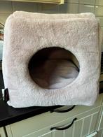 Jack and Vanilla kattenmand, Ophalen, Zo goed als nieuw