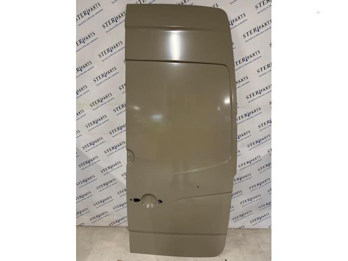 Achterdeur Bus-Bestelauto van een Mercedes Sprinter (9999), Auto-onderdelen, Carrosserie, Deur, Mercedes-Benz, Nieuw, 3 maanden garantie