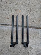 2x Fox Black Label Snag Ears in absolute nieuwstaat, Ophalen of Verzenden, Zo goed als nieuw