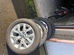 Bridgestone Banden op velg BMW X2 bj vanaf 2019, 205 mm, 17 pouces, Pneus et Jantes, Véhicule de tourisme