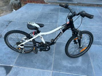 Specialized Hotrock 20 kinderfiets beschikbaar voor biedingen