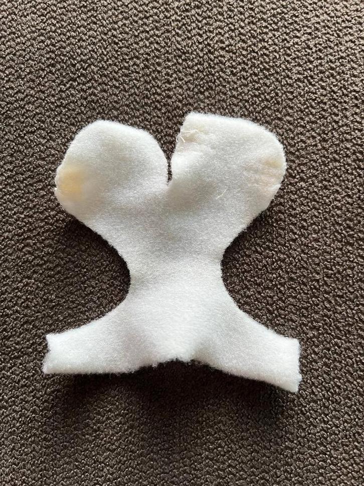 My Little Pony G1 luier, Verzamelen, Poppetjes en Figuurtjes, Verzenden