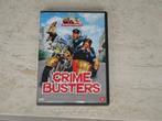 Crime Busters met Bud Spencer en Terence Hill, Ophalen of Verzenden, Vanaf 12 jaar, Actiekomedie, Zo goed als nieuw