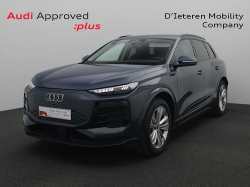 Audi Q6 e-tron Q6 e-Tron 100 kWh 55 Quattro Advanced, Auto's, Audi, Overige modellen, ABS, Airbags, Airconditioning, Boordcomputer