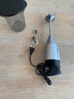 BAMIX 350 W, Elektronische apparatuur, Keukenmixers, Ophalen of Verzenden, Zo goed als nieuw