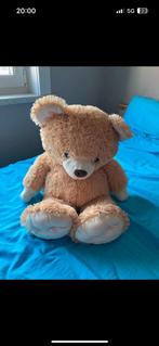 Beer grote knuffel, Verzamelen, Ophalen, Zo goed als nieuw