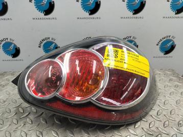 TOYOTA AYGO 1.0-12V ACCESS  [R_TAILLIGHT] 2011 beschikbaar voor biedingen