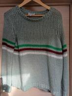 trui Karen Damen (jbc) groen L(46/48)  nieuwstaat, Kleding | Dames, Truien en Vesten, JBC, Ophalen of Verzenden, Maat 46/48 (XL) of groter