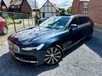 Volvo V90 2.0 T6 AWD PHEV Ultimate Bright | Massage! | Full!, Auto's, Automaat, V90, 1969 cc, Leder