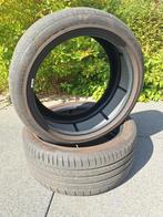 Pneus été Pirelli P Zero 275/40 R21, Autos : Pièces & Accessoires, Pneus & Jantes, Véhicule de tourisme, 21 pouces, Pneu(s), Enlèvement