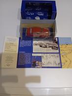 Kuifje nr 10 De rode Amerikaanse slee ( 1:43 ), Verzamelen, Ophalen of Verzenden, Kuifje, Nieuw, Overige typen