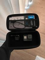 GoPro Hero 8 Black + 256GB high speed SD kaart, Audio, Tv en Foto, Ophalen of Verzenden, Gebruikt, GoPro