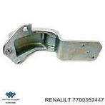 Deurscharnier Opel Movano bestel A 93188433, Opel, Nieuw, Ophalen of Verzenden, Opel