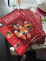 80 boeken over parfum, Ophalen of Verzenden