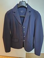 Matériel équitation - Veste de concours de la marque QHP, Ophalen of Verzenden, Zo goed als nieuw, Dames