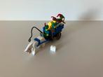 Lego 1680 Castle Forestmen, Ophalen of Verzenden, Gebruikt, Complete set, Lego