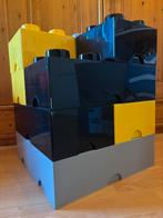 Opbergdozen LEGO, Ophalen, Zo goed als nieuw