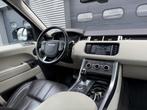 Land Rover Range Rover Sport 3.0 SDV6 Autobiography Dynamic, Auto's, Gebruikt, Euro 6, 2993 cc, Bruin