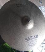 Sabian signature ride, Muziek en Instrumenten, Drumstellen en Slagwerk, Ophalen, Gebruikt