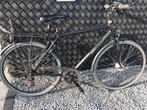 Herenfiets, Fietsen en Brommers, Minder dan 10 versnellingen, Gebruikt, 26 inch, 65 cm of meer