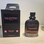 Valentino born in roma edp intense 100ml, Ophalen of Verzenden, Zo goed als nieuw