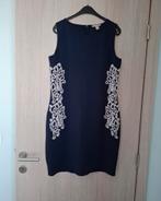 Jurk Anna Field maat 44, Kleding | Dames, Jurken, Anna Field, Blauw, Maat 42/44 (L), Ophalen of Verzenden