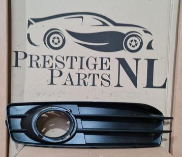 Mistlamp Rooster Audi A3 8P FACELIFT Links 8P0807681M S-LINE beschikbaar voor biedingen