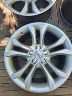 Jantes Originales Audi TTS 8J 18 Pouces, Auto-onderdelen, Banden en Velgen, Ophalen, Gebruikt, 18 inch, Velg(en)