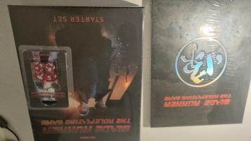 Bladerunner the roleplaying game kickstarter edition beschikbaar voor biedingen