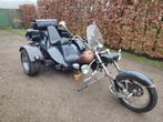 Trike, Motoren, Quads en Trikes, 1200 cc