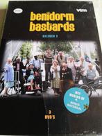 dvd box benidorm bastards - seizoen 2, Enlèvement ou Envoi