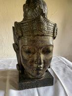 Thais beeld, Maison & Meubles, Accessoires pour la Maison | Statues de Bouddha, Comme neuf, Enlèvement