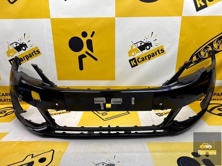 PEUGEOT 308 PARE-CHOC AVANT FACELIFT PDC C06763-091ISMO01, Autos : Pièces & Accessoires, Carrosserie & Tôlerie, Pare-chocs, Peugeot