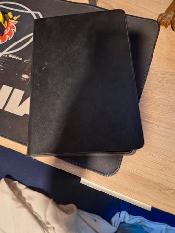 Tab s6 lite samsung met toetsenbord targus, Informatique & Logiciels, Android Tablettes, Enlèvement ou Envoi, Comme neuf