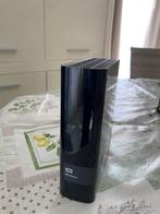 Externe disk 2,4 TB, Computers en Software, Harde schijven, Ophalen, HDD, 17 x 14 x 5 cm, Zo goed als nieuw