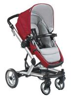 Peg-Pérego Buggy/Kinderwagen, Ophalen, Zo goed als nieuw, Kinderwagen